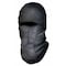Ergodyne Balaclava, Black, Fleece 6823 - alternate 1