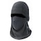 Ergodyne Balaclava, Fleece, Black, Universal 6827 - alternate 1