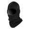 Ergodyne Balaclava, Fleece, Black, Universal 6822 - alternate 1