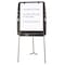 Iceberg Dry Erase Board, 34"x35", Portable/Carry 30227 - alternate 2