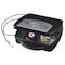 Sentry Safe Compact Safe, 0.08 cu ft, 3 lb, Electronic with Delay Mode, Override Key Lock No Rated P008E - alternate 1