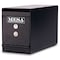 Mesa Safe Co Drop Slot Depository Safe with Dual Keyed 22 lb, 0.2 cu ft, Steel MUC2K - alternate 2