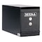 Mesa Safe Co Drop Slot Depository Safe with Dual Keyed 22 lb, 0.2 cu ft, Steel MUC2K - alternate 1
