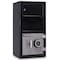 Mesa Safe Co Depository Safe with Electronic 104 lb, 1.5 cu ft, Steel MFL2014EK - alternate 4