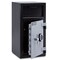 Mesa Safe Co Depository Safe with Electronic 122 lb, 1.3 cu ft, Steel MFL2714EILK - alternate 2