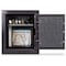 Mesa Safe Co Fire Rated Security Safe, 1.7 cu ft, 139 lb, 2 hr. Fire Rating MBF1512E - alternate 5