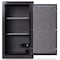 Mesa Safe Co Fire Rated Security Safe, 6.4 cu ft, 300 lb, 2 hr. Fire Rating MBF3820E - alternate 5