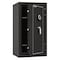 Mesa Safe Co Fire Rated Security Safe, 6.4 cu ft, 300 lb, 2 hr. Fire Rating MBF3820E - alternate 6