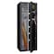 Mesa Safe Co Rifle & Gun Safe, Electronic Lock, 551 lbs, 7.6 cu ft, 60 minute Fire Rating MBF5922E - alternate 6