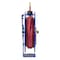 Coxreels Spring Return Hose Reel, 1/2 in Hose Diameter, 50 ft Length, 300 psi Max. Pressure, Brass, Blue EZ-SH-450 - alternate 4