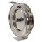 Coxreels Spring Return Hose Reel, 1/2 in Hose Diameter, 25 ft Length, 300 psi Max. Pressure, Stainless Steel P-LPL-425-SS - alternate 4