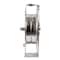 Coxreels Spring Return Hose Reel, 3/4 in Hose Diameter, 25 ft Length, 300 psi Max. Pressure, Stainless Steel SHL-N-525-SS - alternate 4