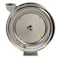 Coxreels Spring Return Hose Reel, 3/4 in Hose Diameter, 25 ft Length, 300 psi Max. Pressure, Stainless Steel SHL-N-525-SS - alternate 6
