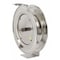 Coxreels Spring Return Hose Reel, 3/4 in Hose Diameter, 25 ft Length, 300 psi Max. Pressure, Stainless Steel SHL-N-525-SS - alternate 7