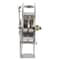 Coxreels Spring Return Hose Reel, 3/8 in Hose Diameter, 50 ft Length, 3,000 psi Max. Pressure, Silver MPL-N-350-SS - alternate 2