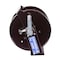 Coxreels HandCrank HoseReel, Holds 3/8x100 Ft Hose SM12-3-100 - alternate 4