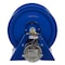 Coxreels Motorized Hose Reel, 1/2x200 1125-4-200-E - alternate 9