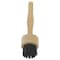 Advantech Round Brush, Nylon, 2 In Dia R8577 - alternate 1