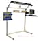 Pro-Line Workstand, 48 x 24 in., 500 lb. Cap. OF4866-H11 - alternate 2