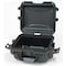 Nanuk Cases Black Protective Case, 12-1/2"L x 10.1"W x 6"D 905S-000BK-0A0 - alternate 4