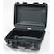 Nanuk Cases Black Protective Case, 15.8"L x 12.1"W x 6.8"D 915S-000BK-0A0 - alternate 2