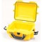 Nanuk Cases Yellow Protective Case, 12-1/2"L x 10.1"W x 6"D 905S-000YL-0A0 - alternate 4