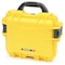 Nanuk Cases Yellow Protective Case, 12-1/2"L x 10.1"W x 6"D 905S-000YL-0A0 - alternate 1