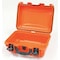 Nanuk Cases Orange Protective Case, 15.8"L x 12.1"W x 6.8"D 915S-000OR-0A0 - alternate 2