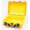 Nanuk Cases Yellow Protective Case, 15.8"L x 12.1"W x 6.8"D 915S-000YL-0A0 - alternate 5