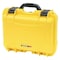 Nanuk Cases Yellow Protective Case, 15.8"L x 12.1"W x 6.8"D 915S-000YL-0A0 - alternate 1