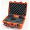 Nanuk Cases Orange Protective Case, 15.8"L x 12.1"W x 6.8"D 915S-010OR-0A0 - alternate 1