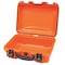 Nanuk Cases Orange Protective Case, 16.7"L x 13.4"W x 6.8"D 920S-000OR-0A0 - alternate 3