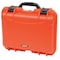 Nanuk Cases Orange Protective Case, 16.7"L x 13.4"W x 6.8"D 920S-000OR-0A0 - alternate 1