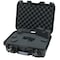 Nanuk Cases Black Protective Case, 16.7"L x 13.4"W x 6.8"D 920S-010BK-0A0 - alternate 1