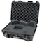 Nanuk Cases Black Protective Case, 18.7"L x 14.8"W x 7"D 925S-010BK-0A0 - alternate 1