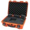 Nanuk Cases Orange Protective Case, 18.7"L x 14.8"W x 7"D 925S-010OR-0A0 - alternate 1
