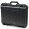 Nanuk Cases Black Protective Case, 19.8"L x 16"W x 7.6"D 930S-000BK-0A0 - alternate 1