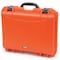 Nanuk Cases Orange Protective Case, 19.8"L x 16"W x 7.6"D 930S-000OR-0A0 - alternate 1