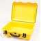 Nanuk Cases Yellow Protective Case, 19.8"L x 16"W x 7.6"D 930S-000YL-0A0 - alternate 3