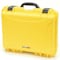 Nanuk Cases Yellow Protective Case, 19.8"L x 16"W x 7.6"D 930S-000YL-0A0 - alternate 1
