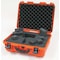 Nanuk Cases Orange Protective Case, 19.8"L x 16"W x 7.6"D 930S-010OR-0A0 - alternate 1