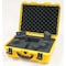 Nanuk Cases Yellow Protective Case, 19.8"L x 16"W x 7.6"D 930S-010YL-0A0 - alternate 1