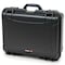 Nanuk Cases Black Protective Case, 21.7"L x 16.9"W x 8-1/2"D 940S-000BK-0A0 - alternate 1