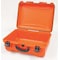 Nanuk Cases Orange Protective Case, 21.7"L x 16.9"W x 8-1/2"D 940S-000OR-0A0 - alternate 5