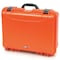 Nanuk Cases Orange Protective Case, 21.7"L x 16.9"W x 8-1/2"D 940S-000OR-0A0 - alternate 1