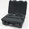 Nanuk Cases Black Protective Case, 21.7"L x 16.9"W x 8-1/2"D 940S-010BK-0A0 - alternate 1