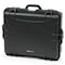 Nanuk Cases Black Protective Case, 25.1"L x 19.9"W x 8.8"D 945S-000BK-0A0 - alternate 1