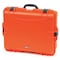 Nanuk Cases Orange Protective Case, 25.1"L x 19.9"W x 8.8"D 945S-000OR-0A0 - alternate 1