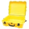 Nanuk Cases Yellow Protective Case, 25.1"L x 19.9"W x 8.8"D 945S-000YL-0A0 - alternate 3