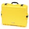 Nanuk Cases Yellow Protective Case, 25.1"L x 19.9"W x 8.8"D 945S-000YL-0A0 - alternate 1